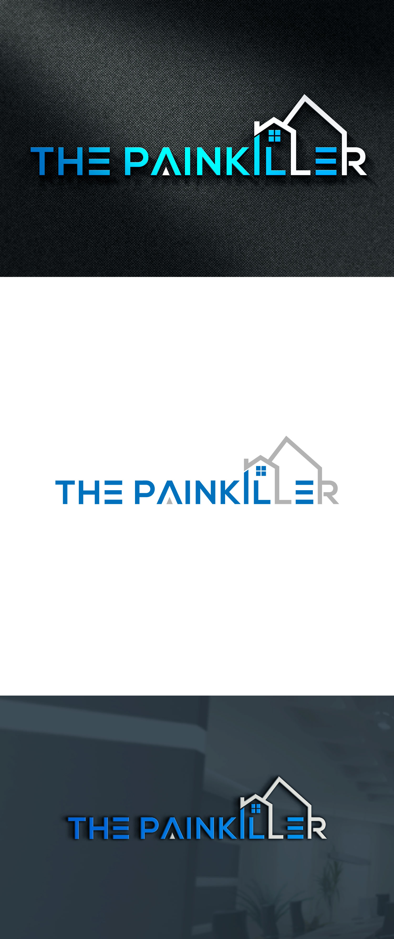 Logo Design by design L 012 for this project | Design #30979853
