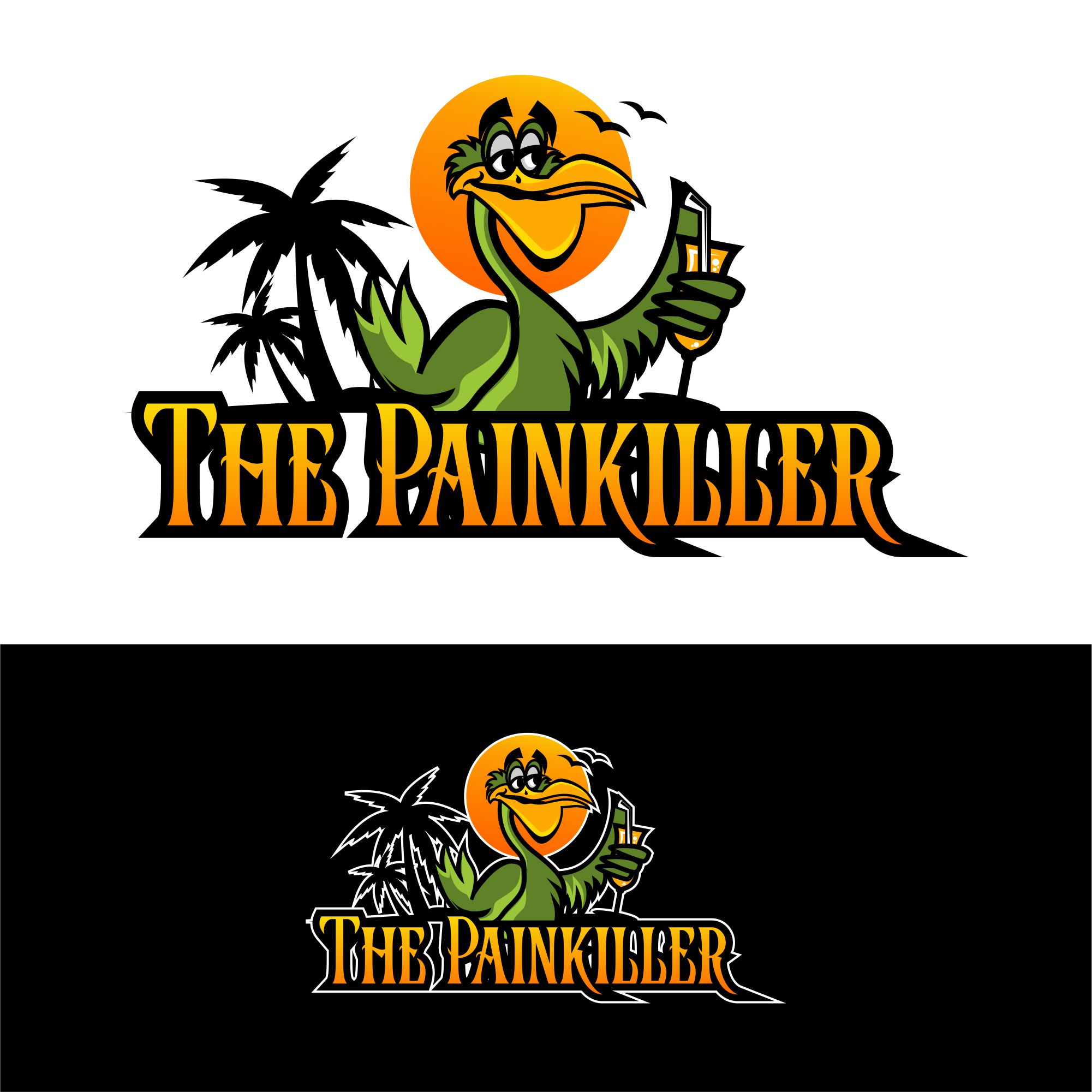 Logo Design by creative.bugs for this project | Design #30975020