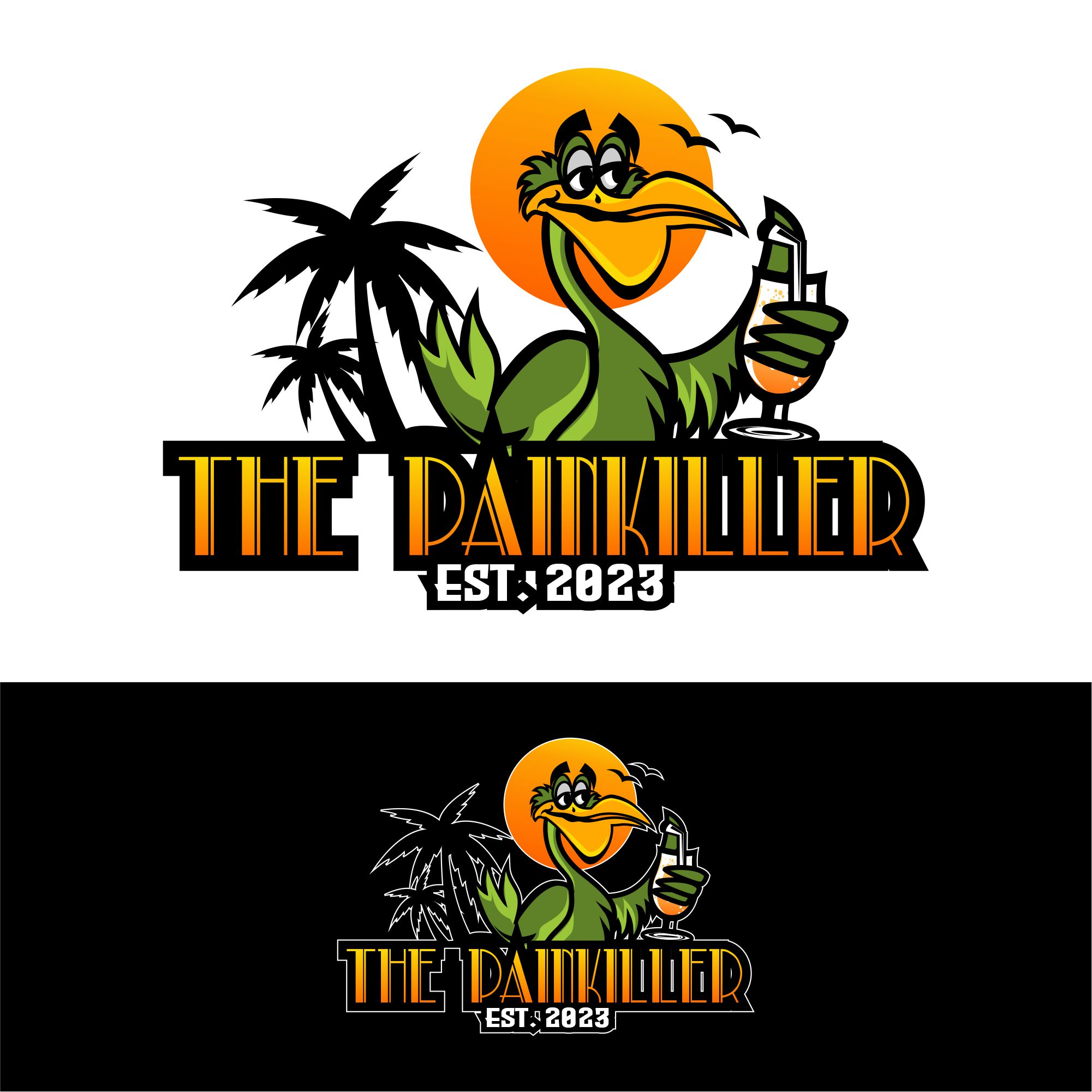 Logo-Design von creative.bugs für dieses Projekt | Design #30980983