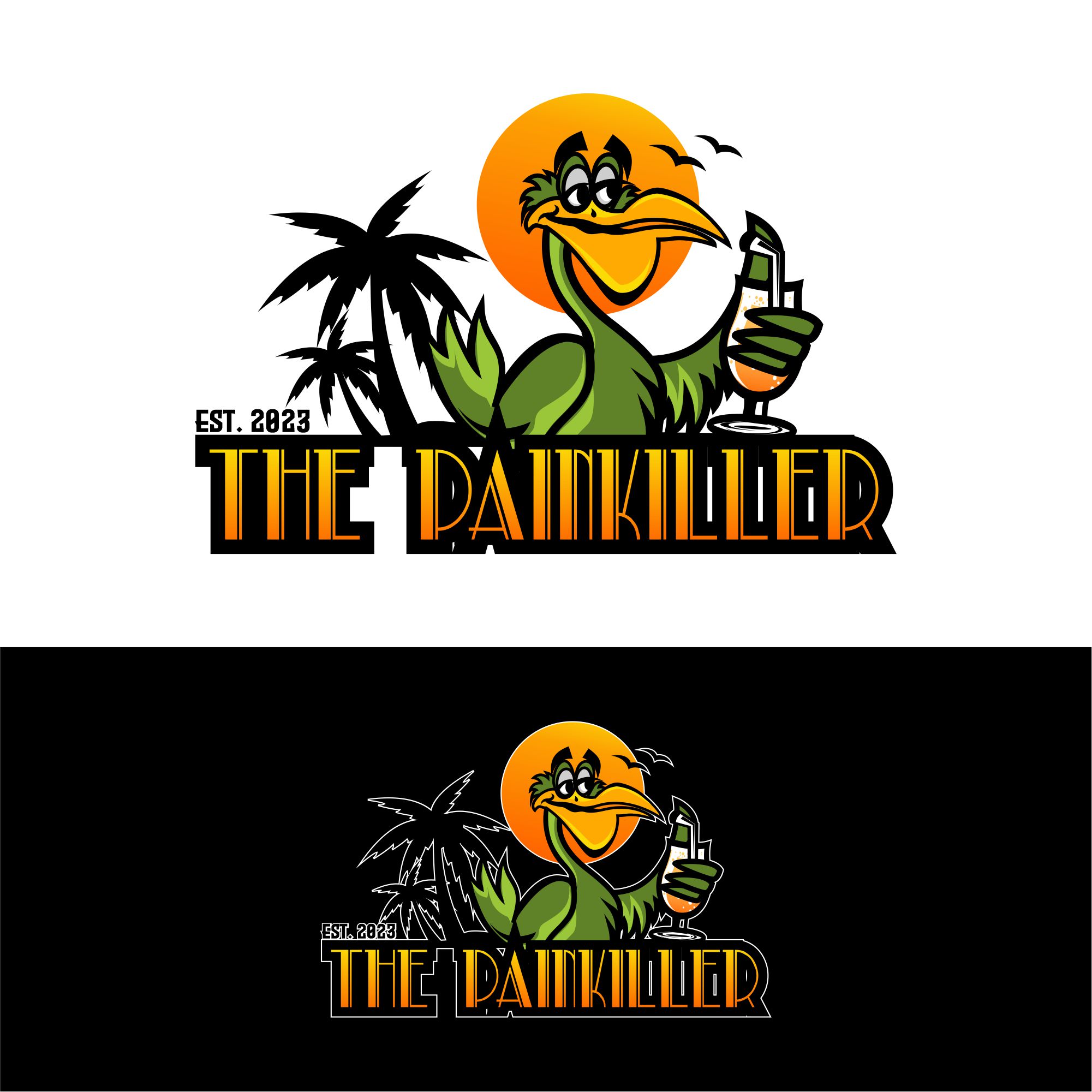 Logo-Design von creative.bugs für dieses Projekt | Design #30980984