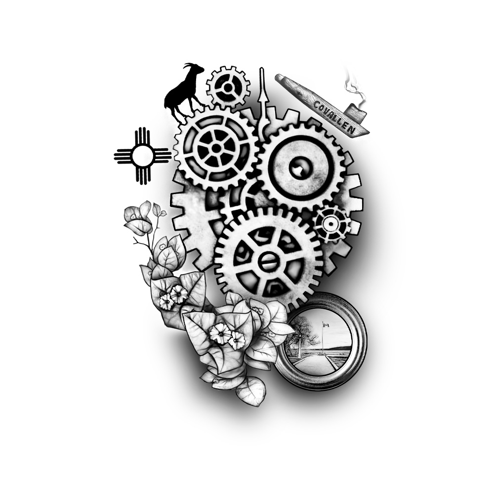 Design de Tatouage par Georg15 pour ce projet | Design #30988033