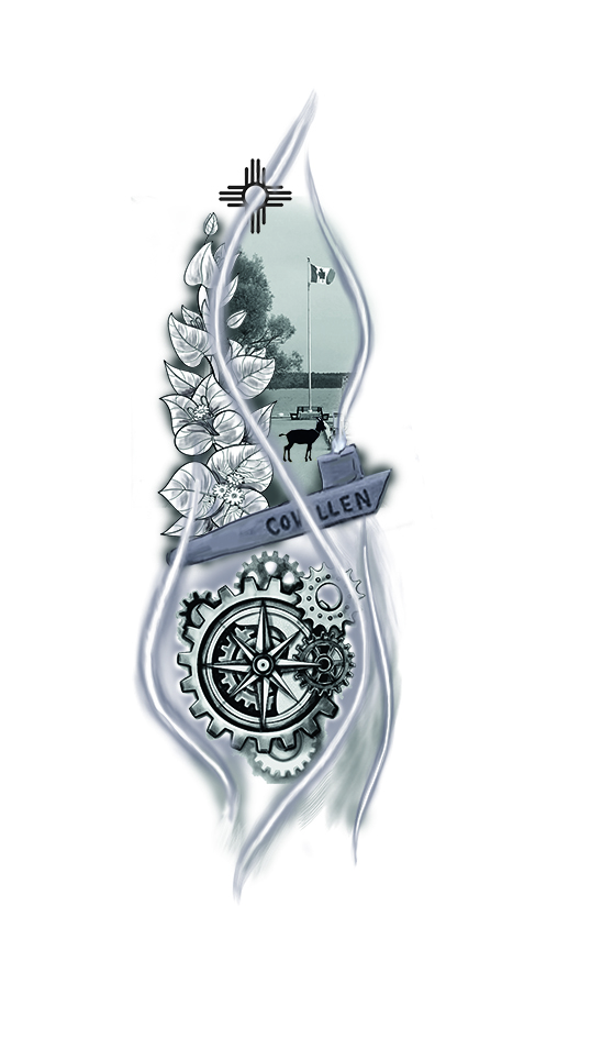 Tattoo-Design von Jamal 12 für dieses Projekt | Design #30977544