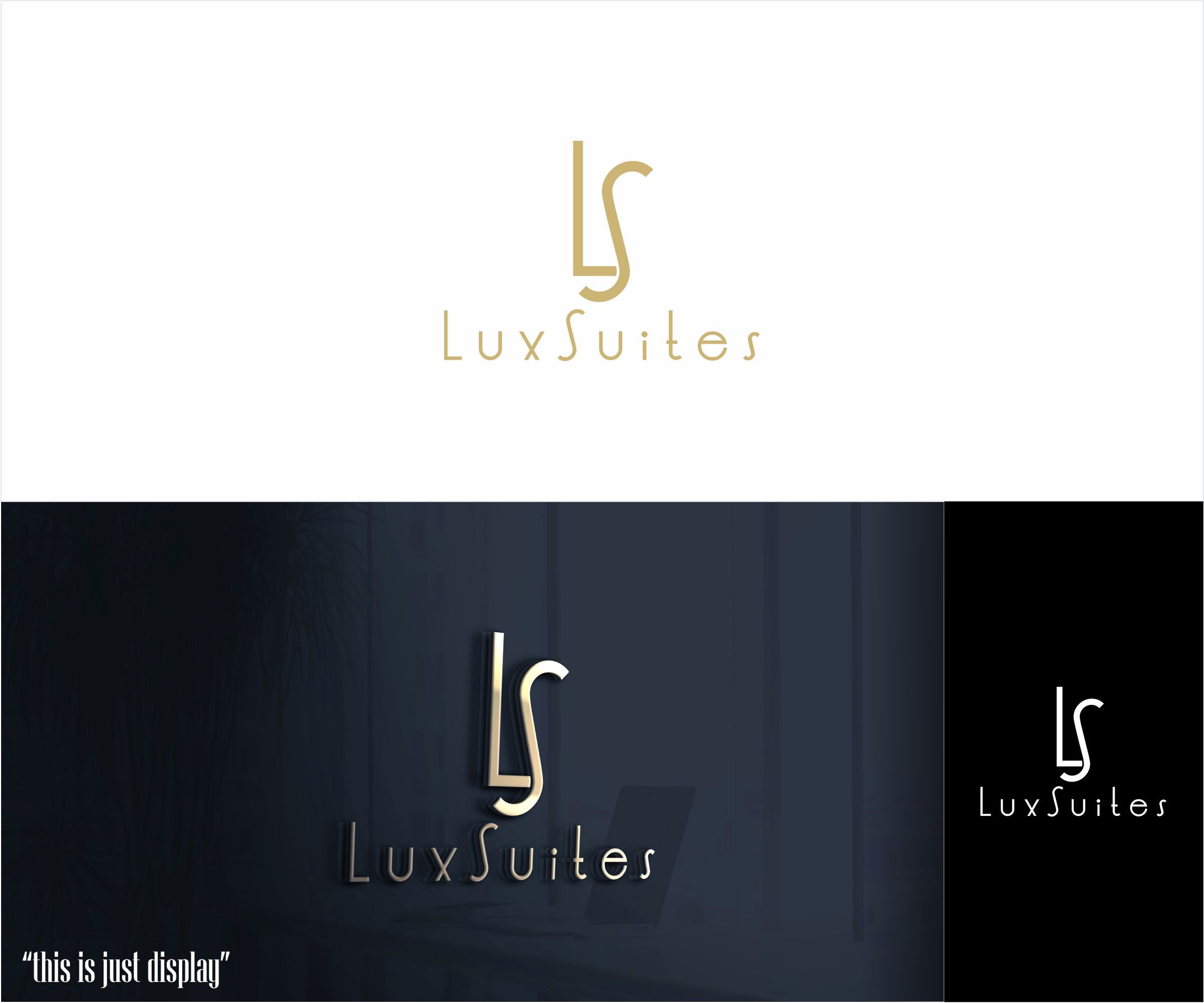 Logo Design by alkaline for this project | Design #30971709