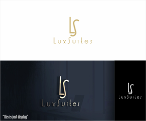 Design de Logo par alkaline pour ce projet | Design : #30971709