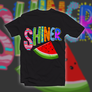 T-shirt Design by METH12