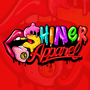 Looking for a colorful ladies design for my brand $hiner Apparel 