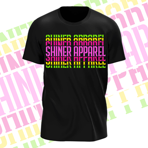 T-shirt Design by DesignNixon