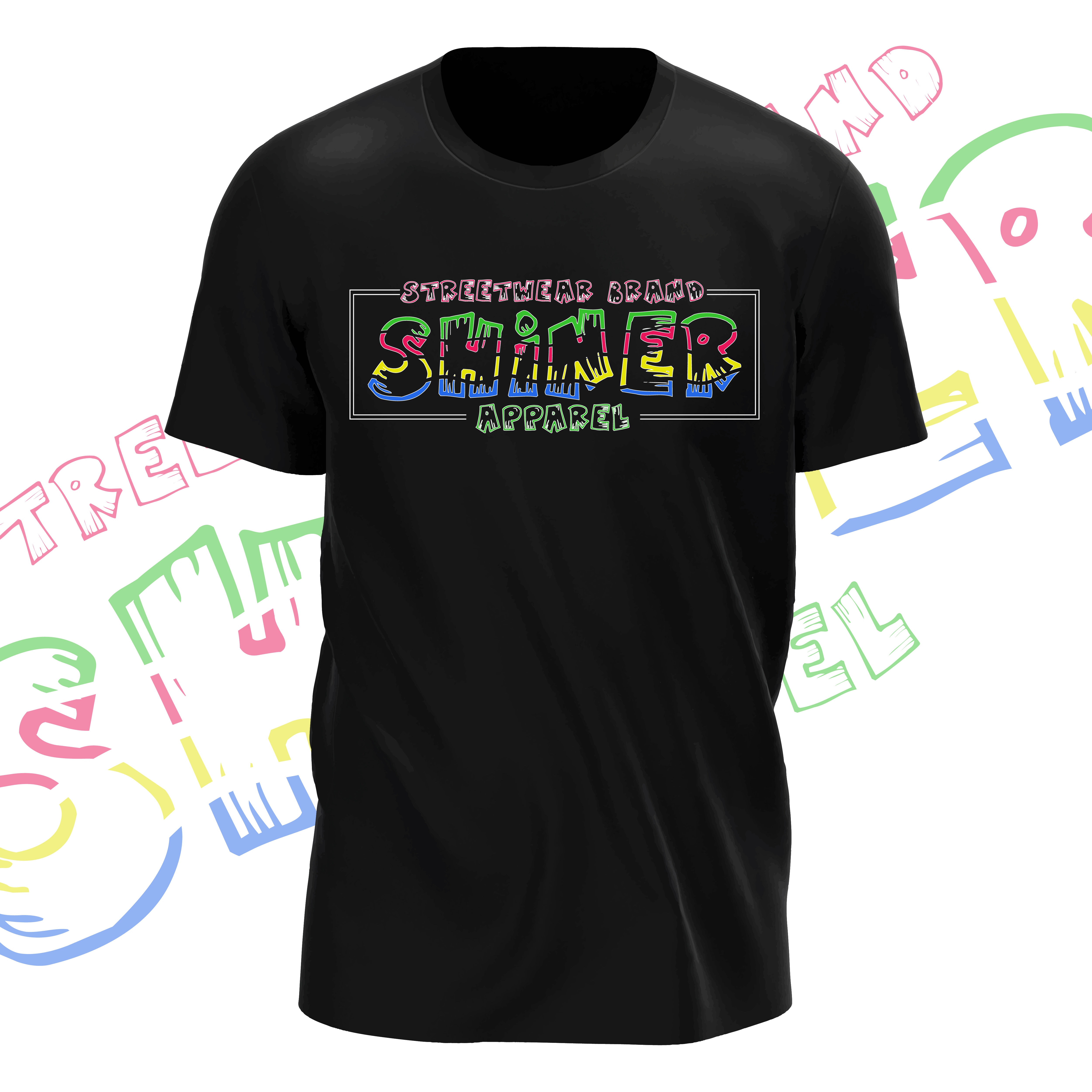 T-shirt Design by DesignNixon for this project | Design #30976049