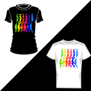 T-shirt Design by DesignNixon for this project | Design: #30991143
