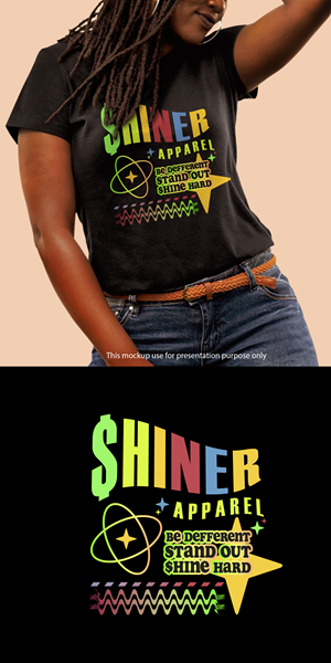 T-shirt Design by Teespixels for this project | Design: #30976805