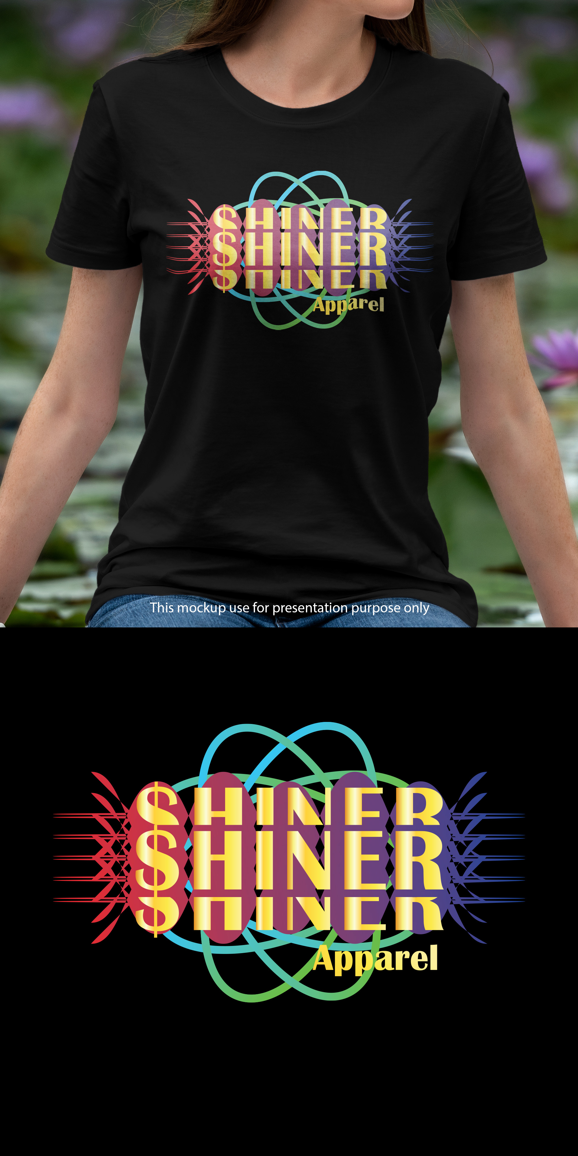T-shirt Design by Teespixels for this project | Design #30976937