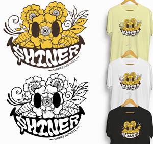 T-shirt Design by iqbalyozanda for this project | Design: #30992786