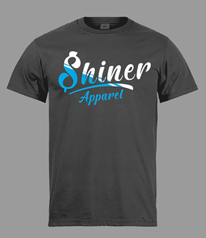 T-shirt Design by Johncina for this project | Design: #31011422