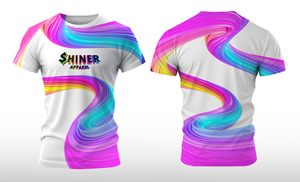 T-shirt Design by Arthur_M for this project | Design #30997885