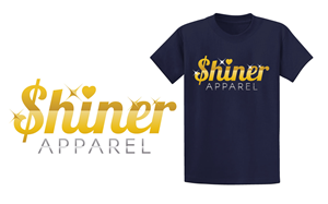 T-shirt Design by Justin E