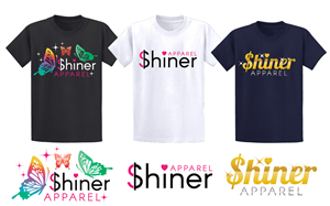 T-shirt Design by Justin E for this project | Design: #30978456