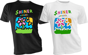 T-shirt Design by bacujkov for this project | Design #30988310