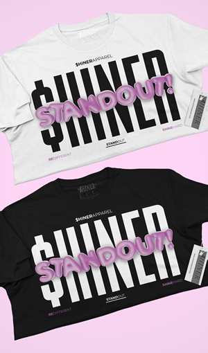 T-shirt Design by adjeiiBlack for this project | Design #30973673