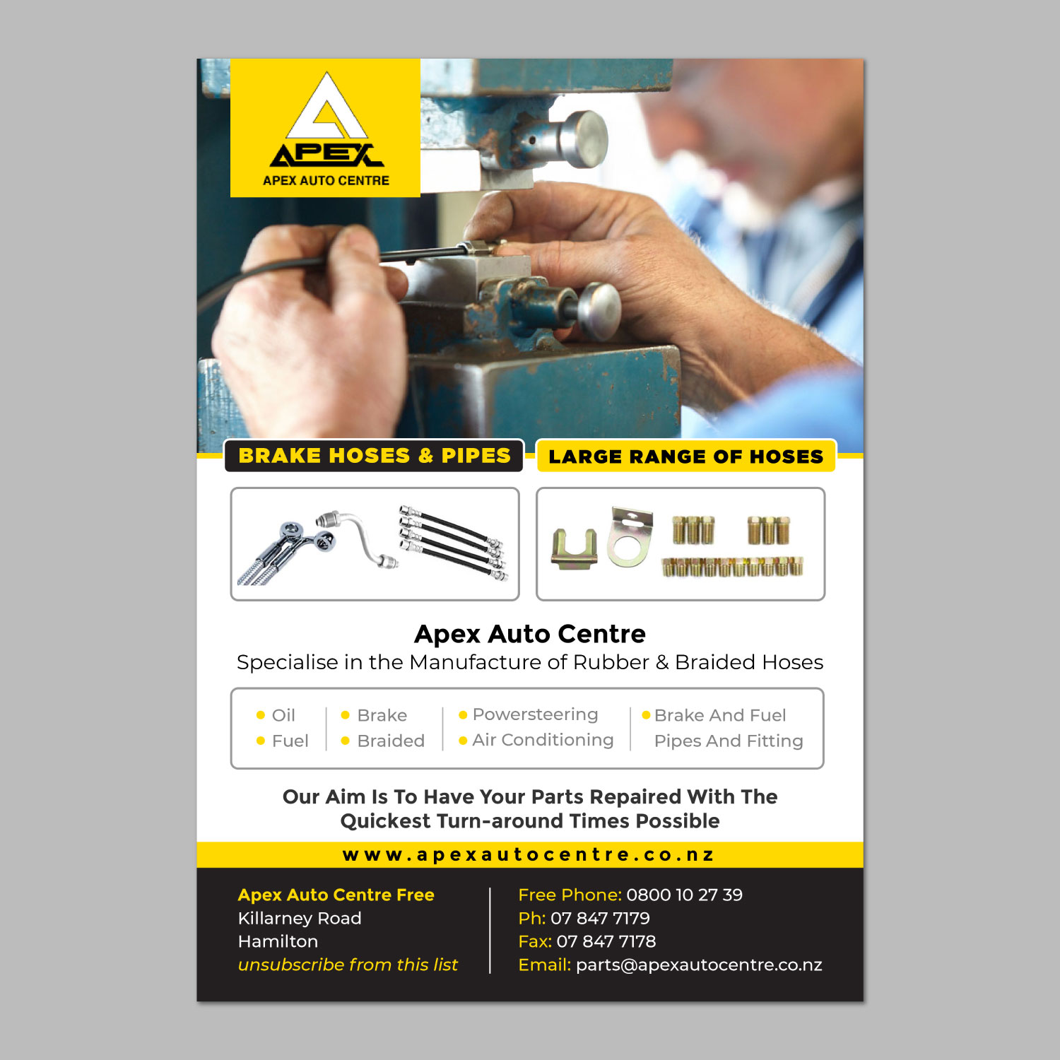 Flyer-Design von LAXMI DESIGNHUB für dieses Projekt | Design #30975002