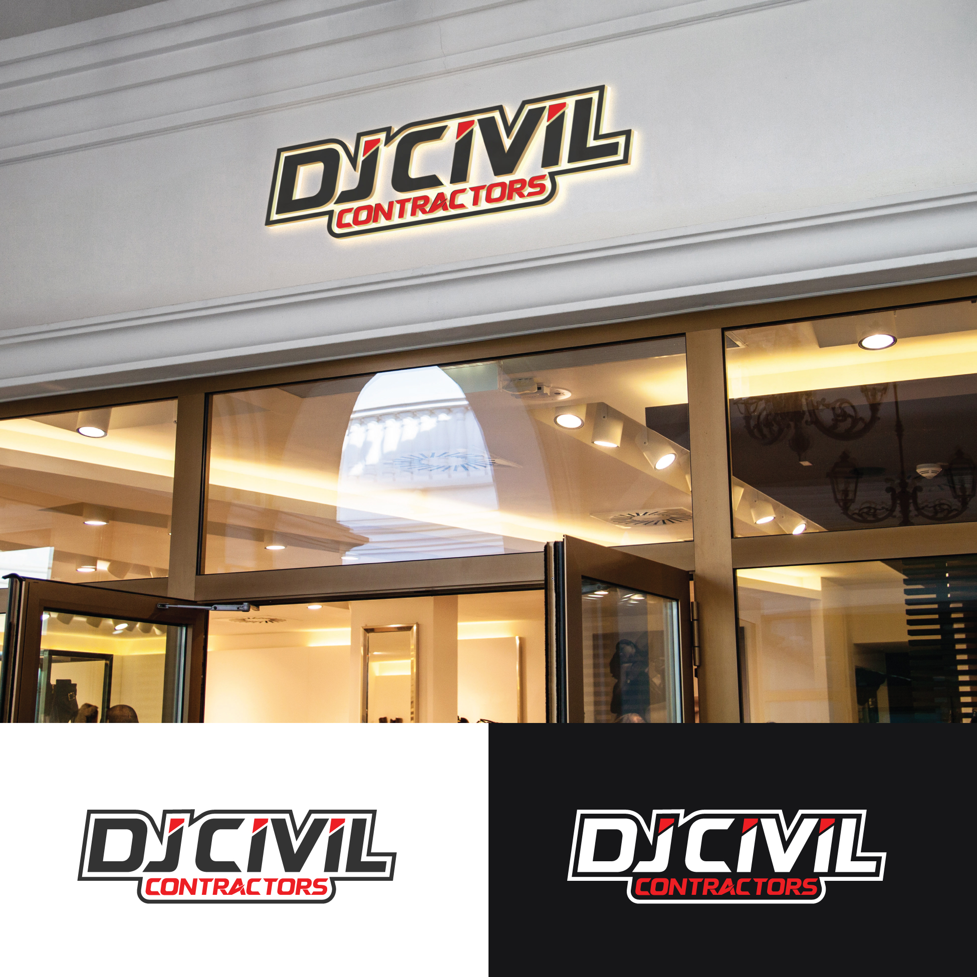 Logo Design by StromDesignHub for this project | Design #30975820
