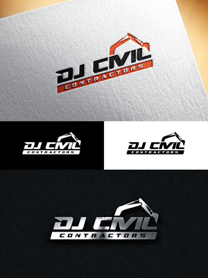 Logo Design by Logo Stock for this project | Design: #30973136