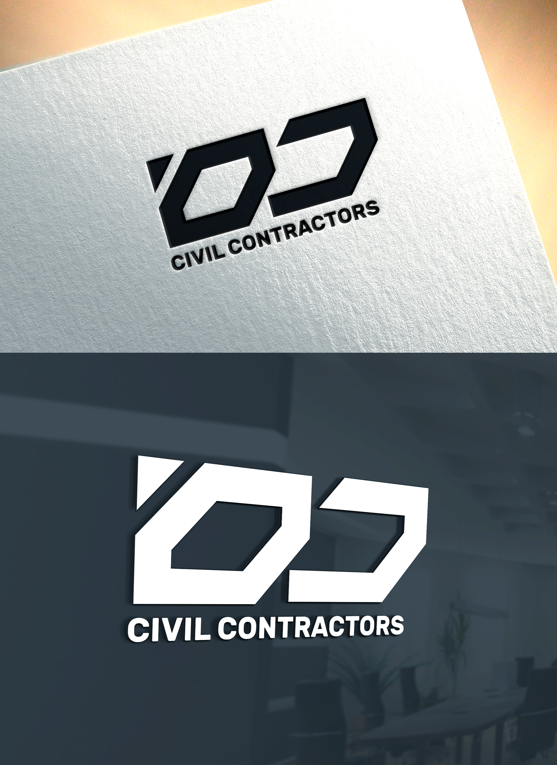 Logo Design by RaKu 2 for this project | Design #31019222