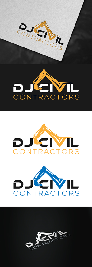Logo Design by tanjir01 for this project | Design: #30982410