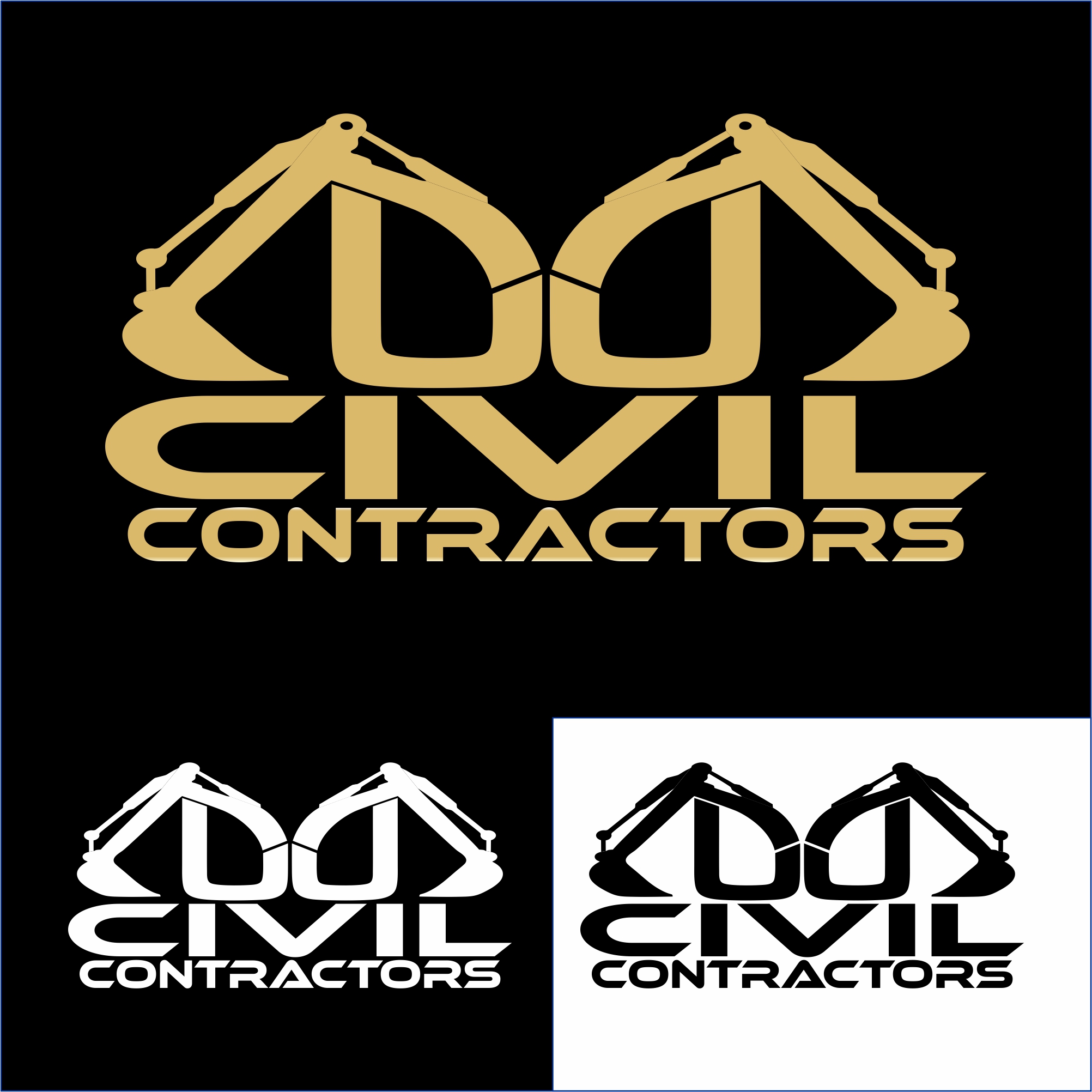 Logo Design by menyan for this project | Design #30983143