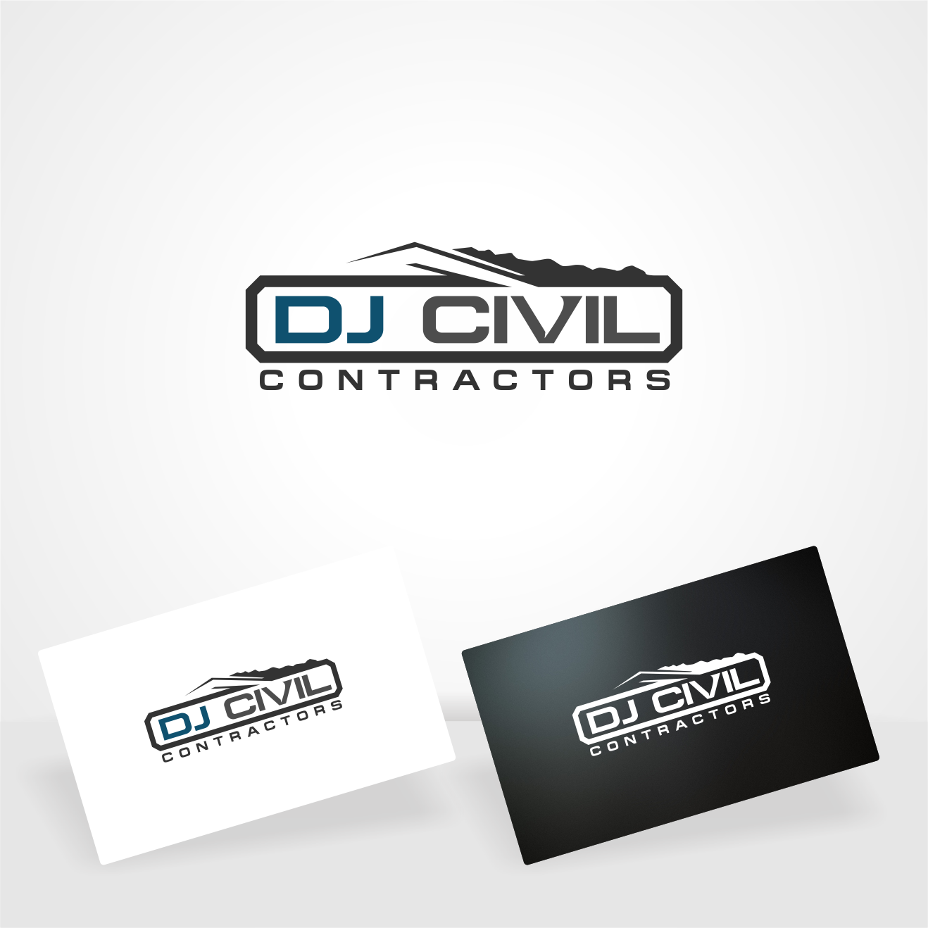 Logo Design by Arham Hidayat for this project | Design #31000511