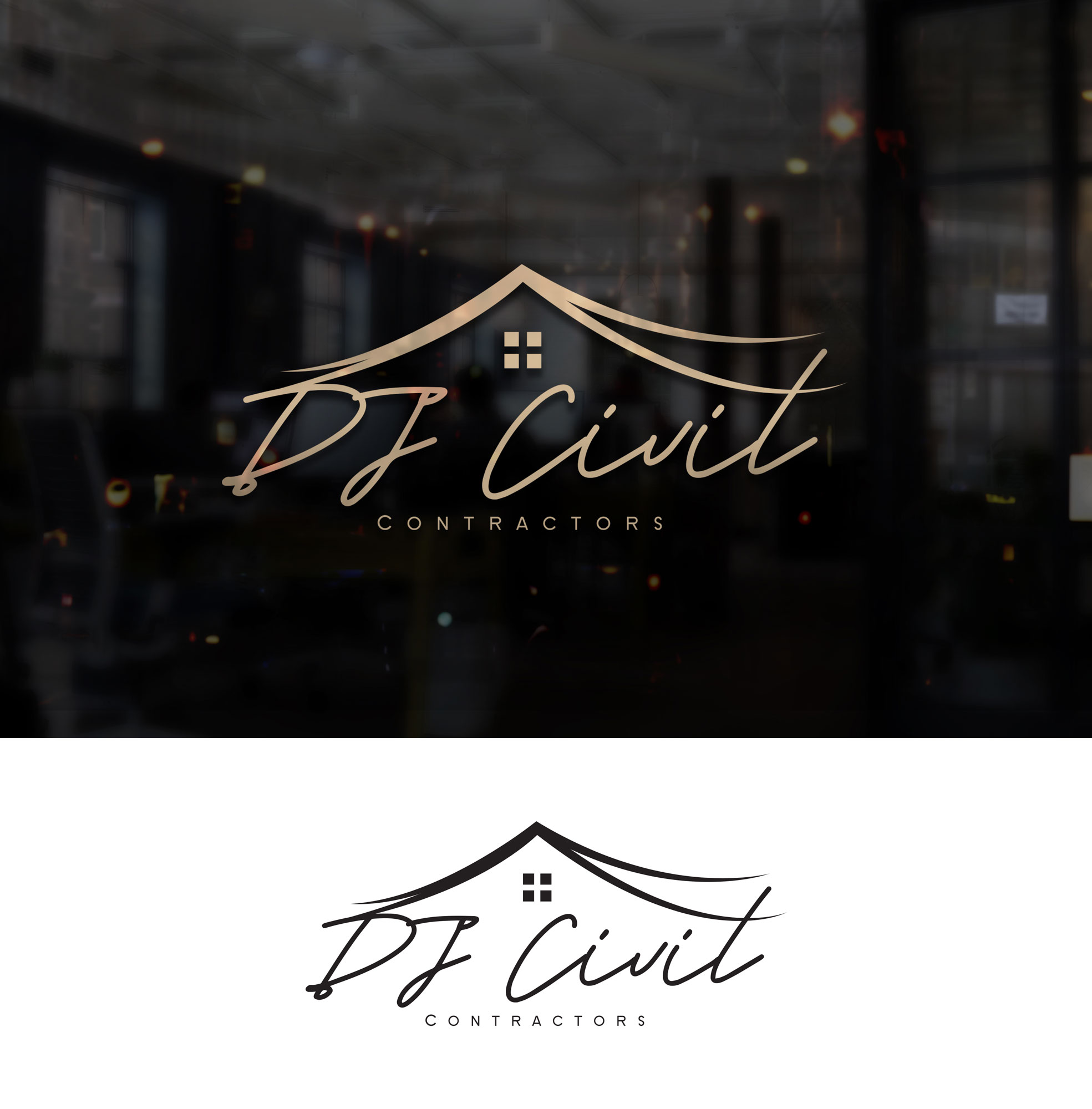 Diseño de Logo por Impressive Solutions para este proyecto | Diseño #30974895