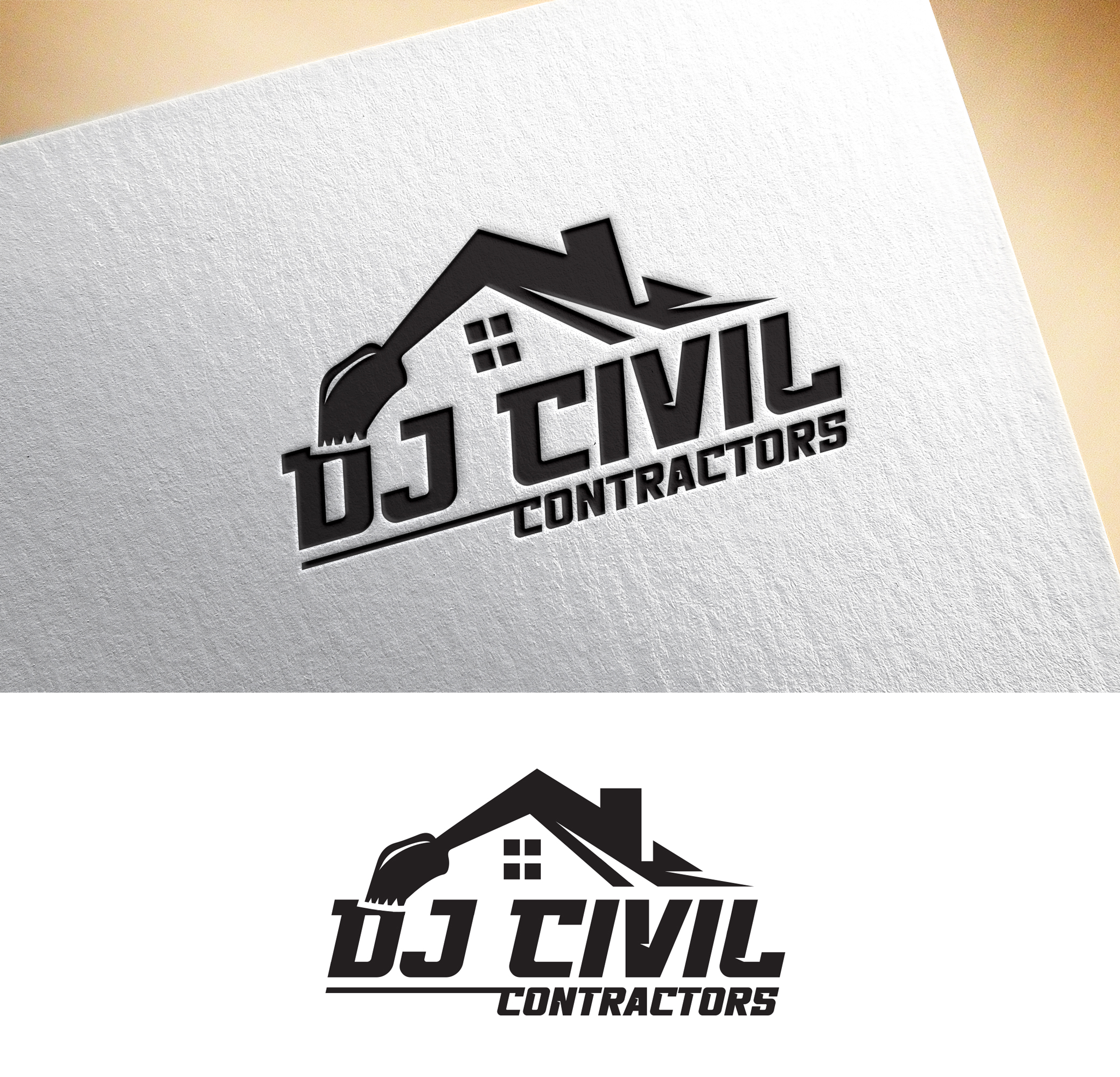 Logo-Design von Impressive Solutions für dieses Projekt | Design #30974896