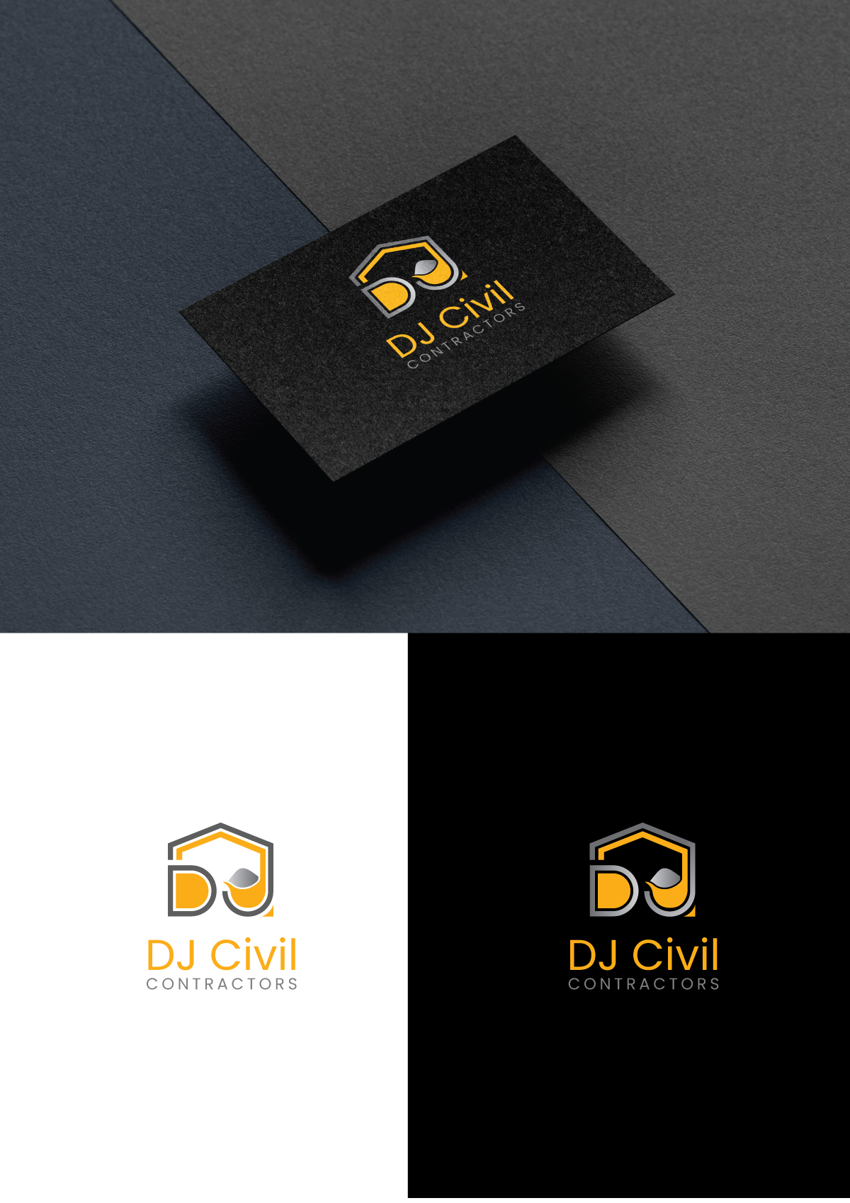 Logo Design by saurov for this project | Design #30975815