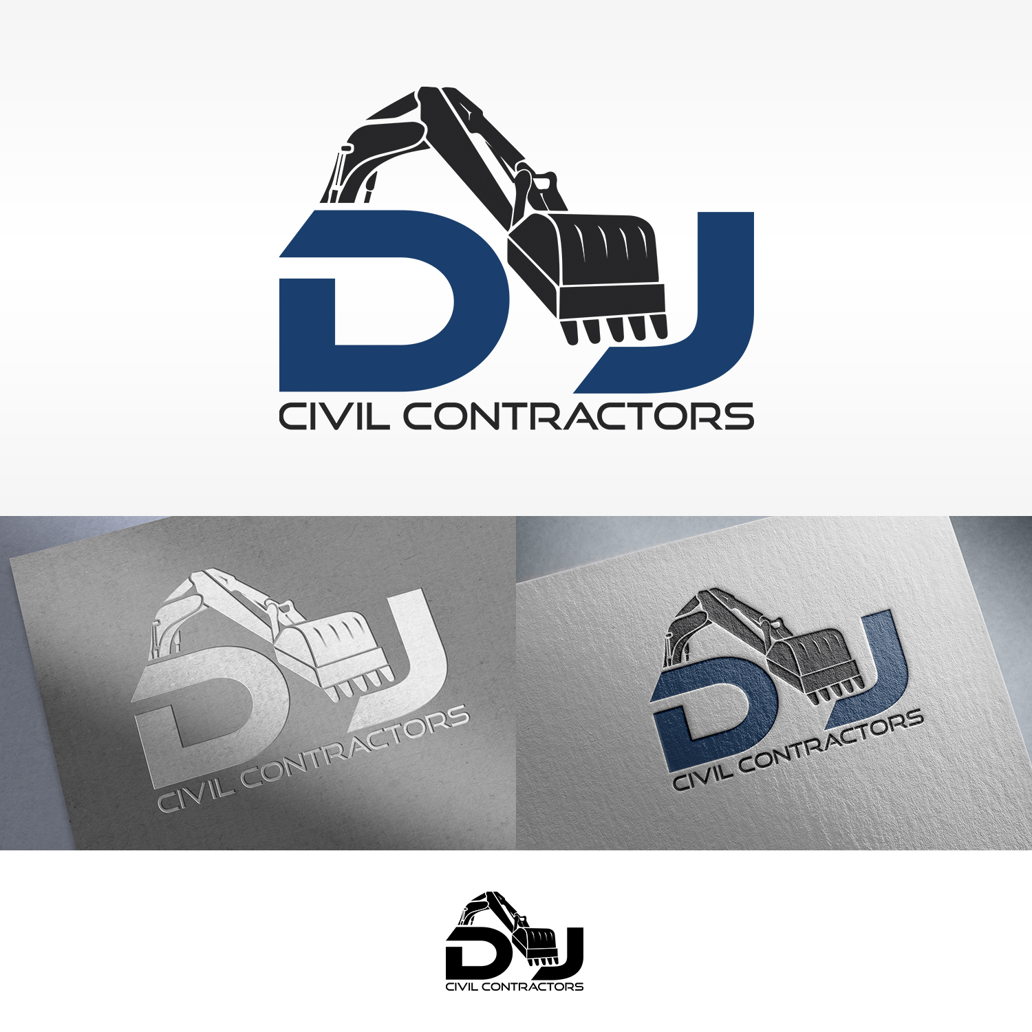 Logo Design by GRAFFYC for this project | Design #30983868
