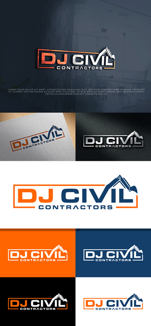 Logo Design by Ayub Zafar for this project | Design: #30983429