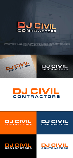 Logo Design by Ayub Zafar for this project | Design: #30983431