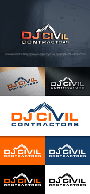 Logo Design by Ayub Zafar for this project | Design: #30983438