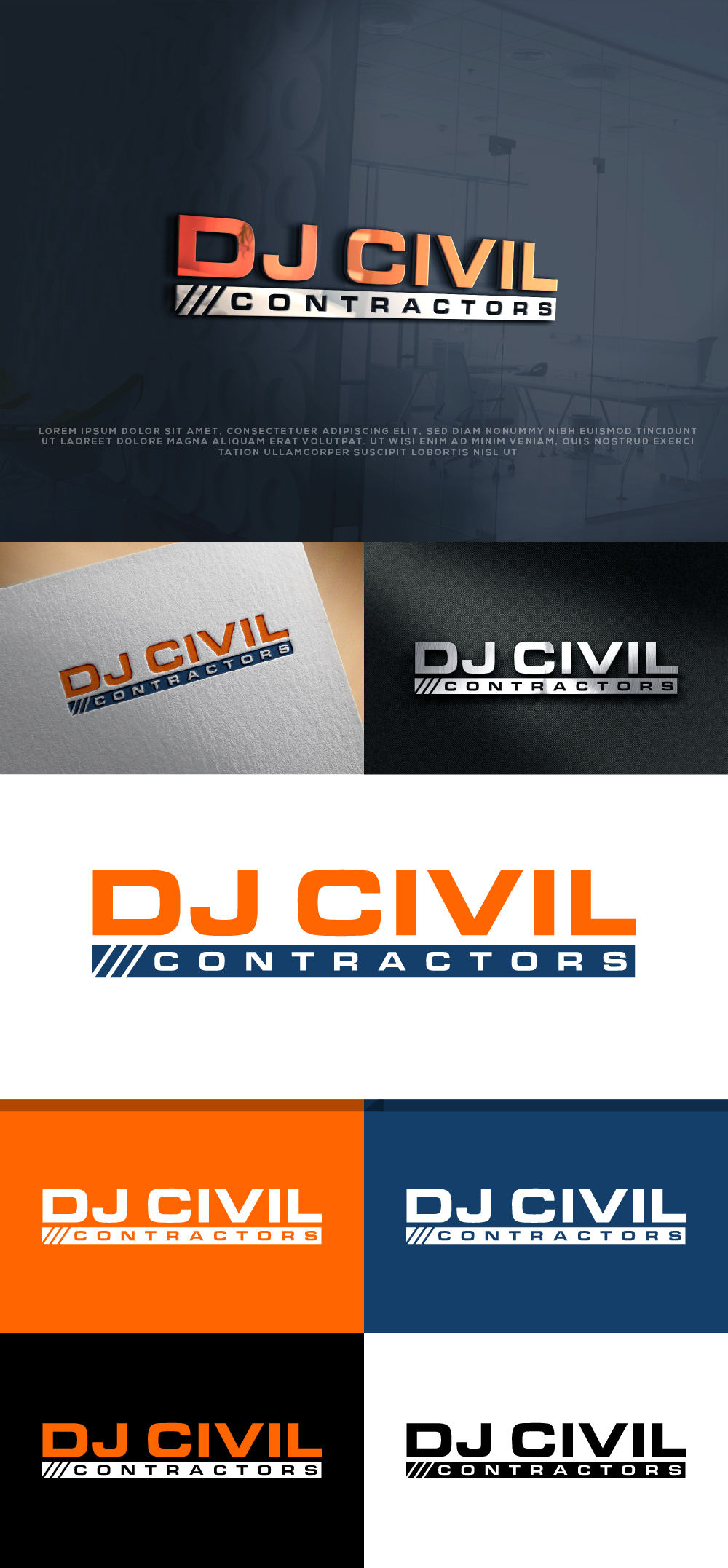 Logo Design by Ayub Zafar for this project | Design #30983439