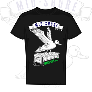 Diseño de Camiseta por DesignNixon para este proyecto | Diseño #30979637