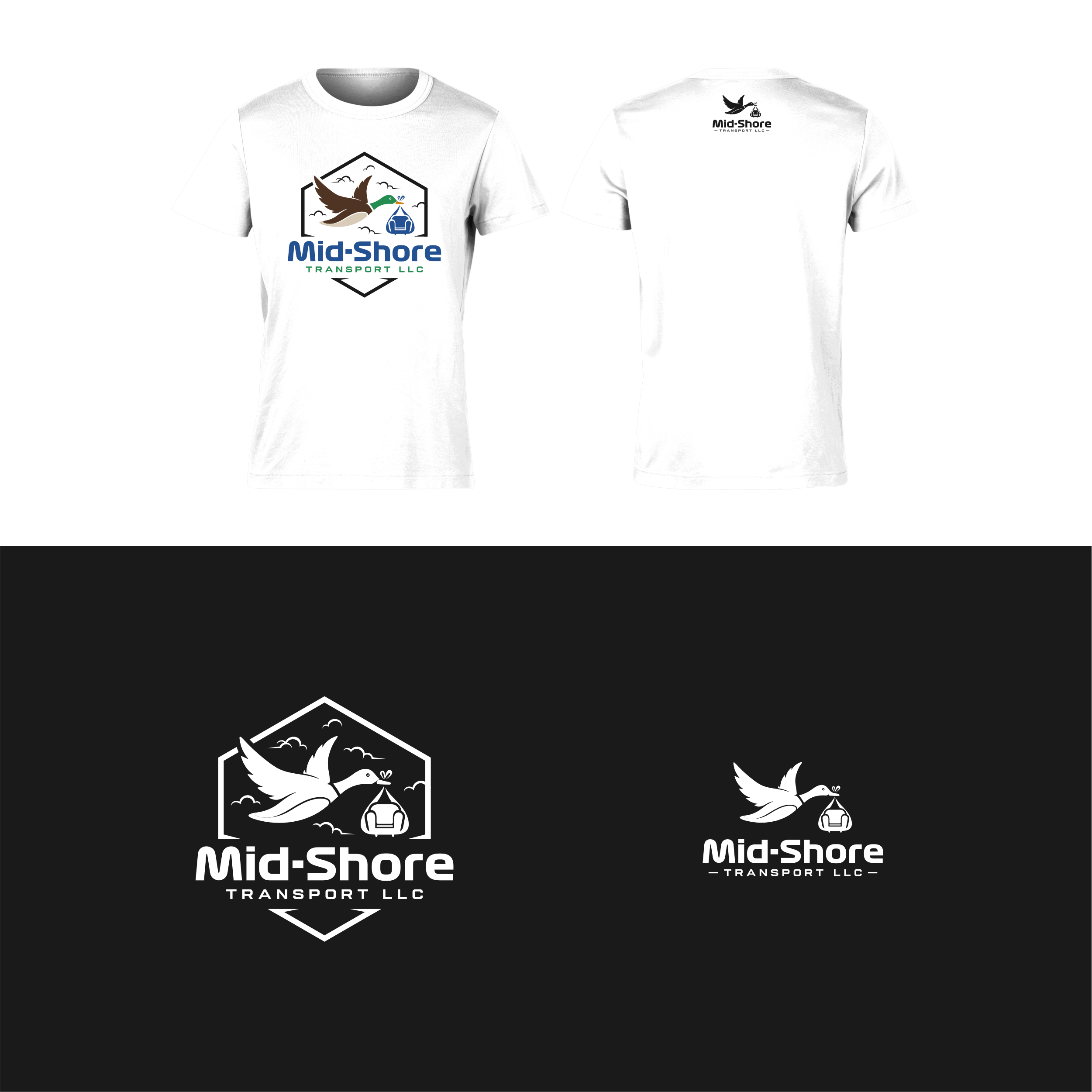 Diseño de Camiseta por YNCK para este proyecto | Diseño #30977609