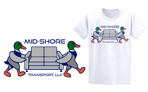T-shirt Design by Justin E