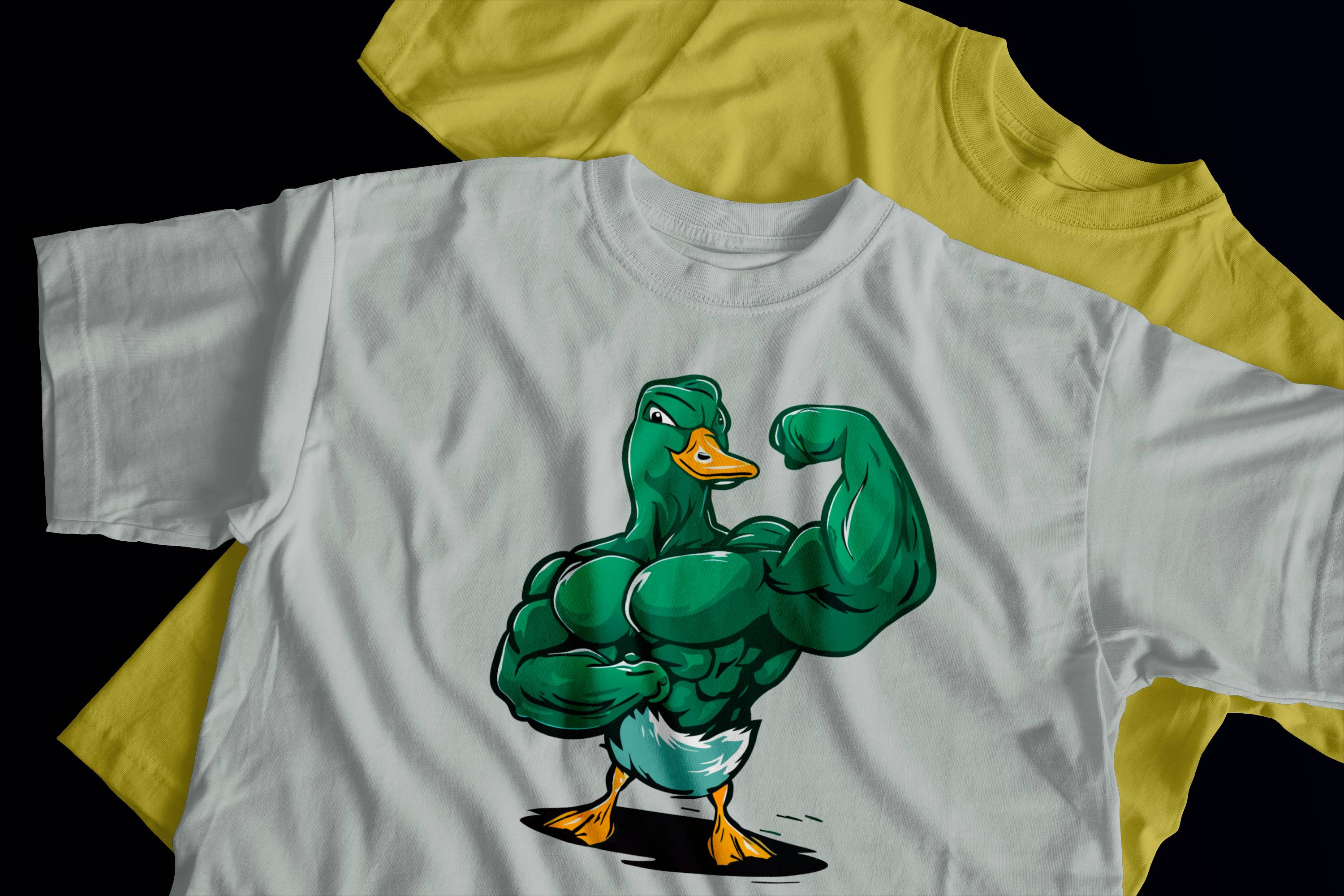 Diseño de Camiseta por enismandal para este proyecto | Diseño #30978123