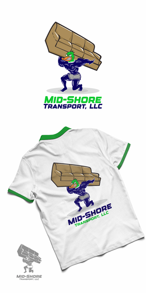 Diseño de Camiseta por yusmoker para este proyecto | Diseño #31016822