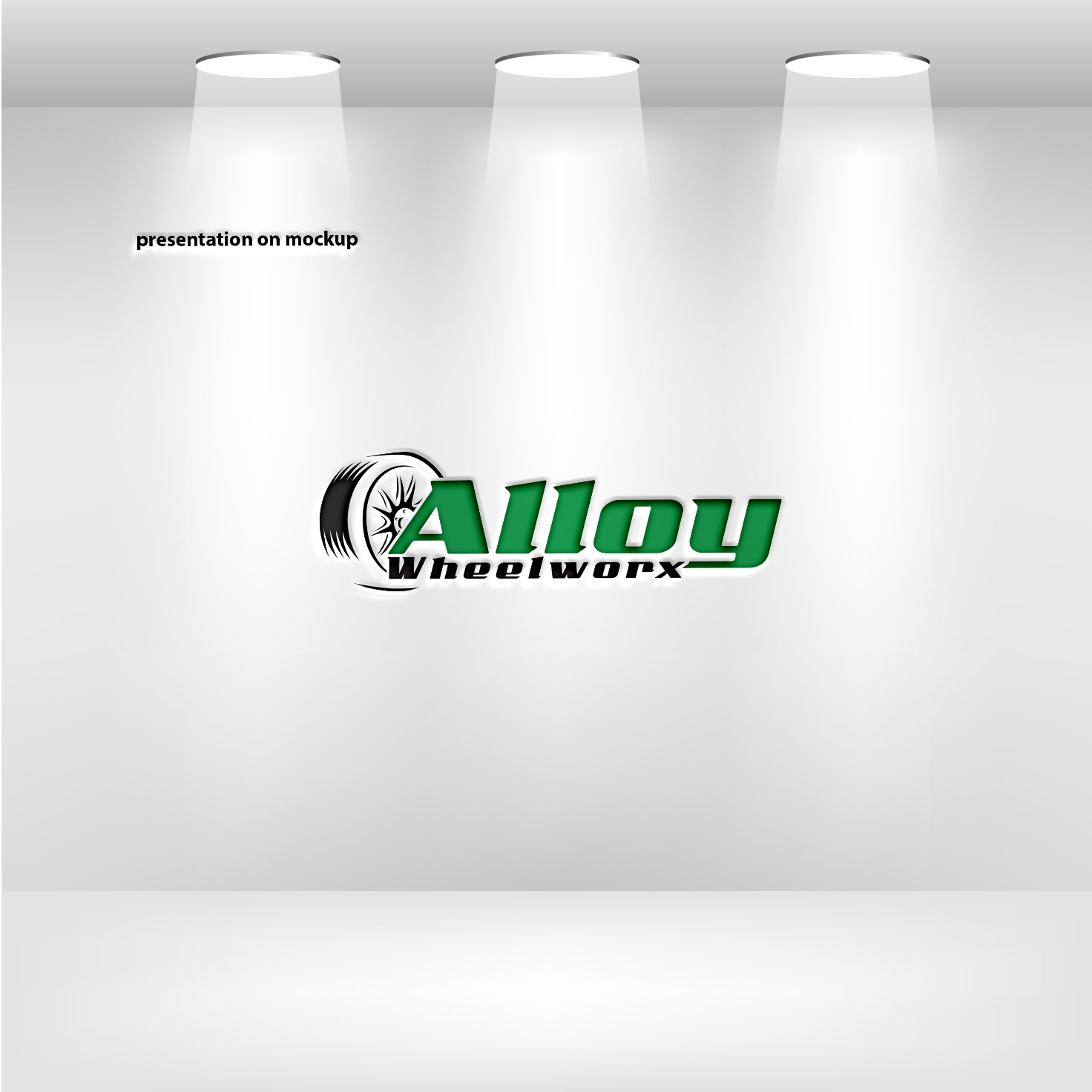 Logo Design by RRR Design for this project | Design #30986311