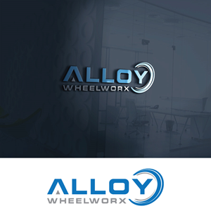 Logo Design by okimok