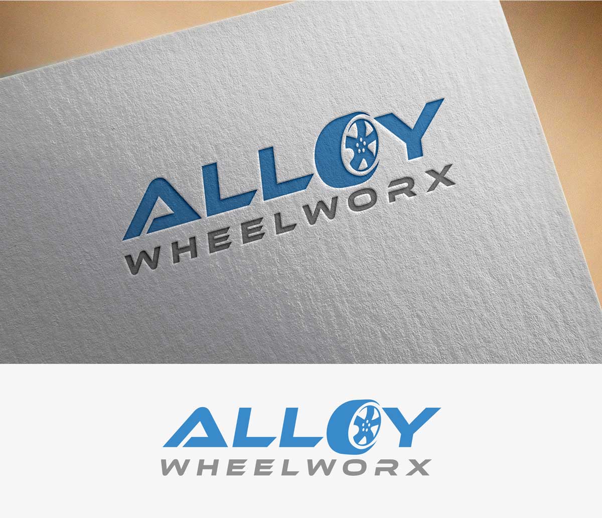 Diseño de Logo por VirtueDesignPro para este proyecto | Diseño #30995485