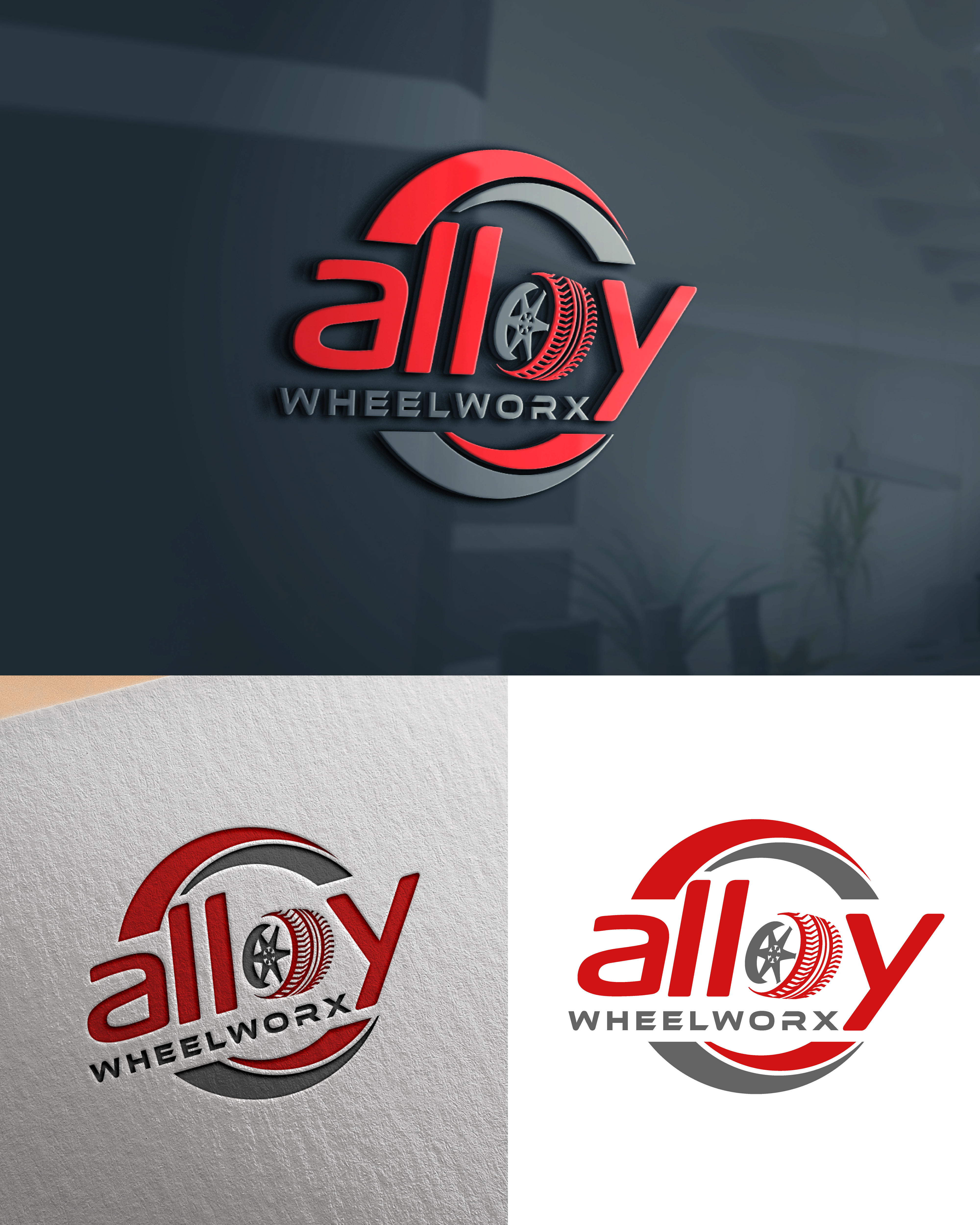 Diseño de Logo por rohulamin007 para este proyecto | Diseño #30985036