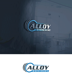 Logo Design by Visionarydexiner for this project | Design: #30977792