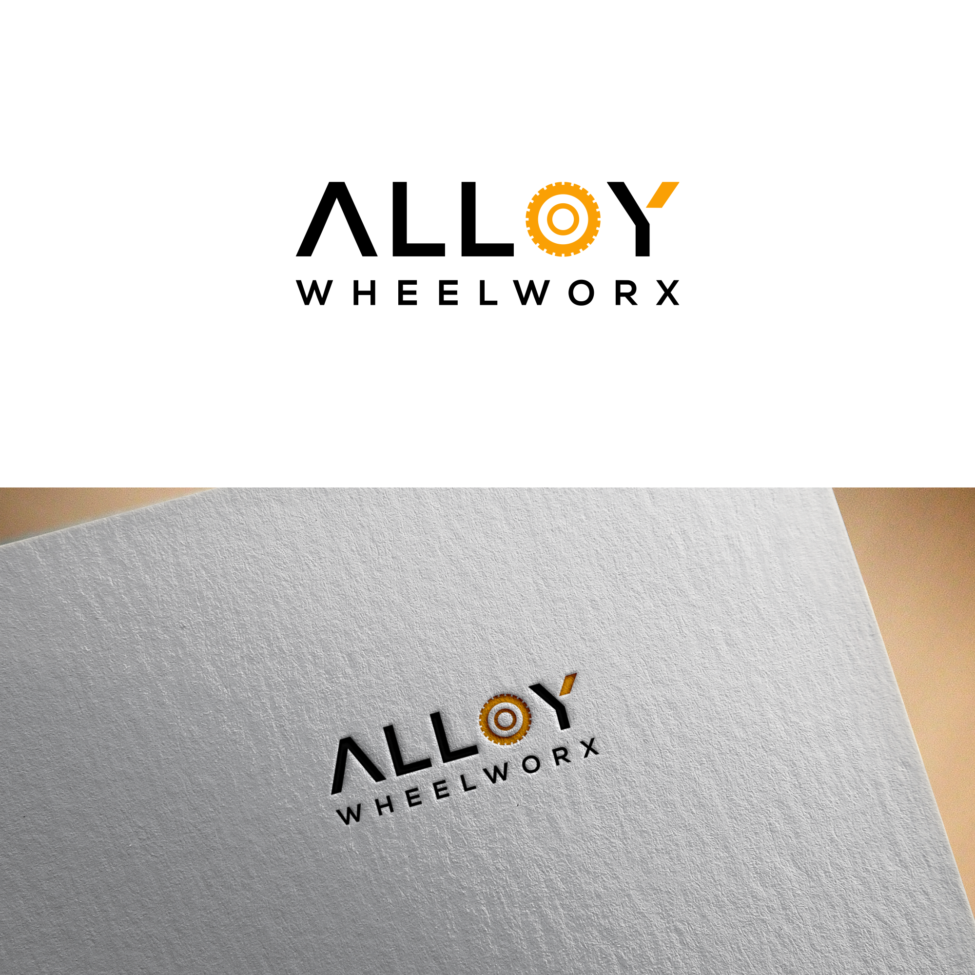 Logo Design by crafted for this project | Design #30982318