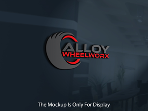 Logo Design by MH_Prantu for this project | Design: #30975138