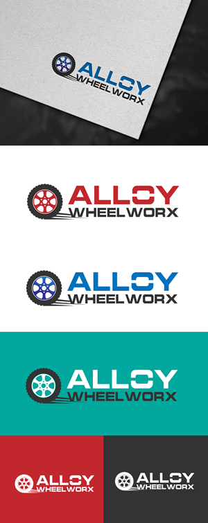 Logo Design by tanjir01 for this project | Design: #30981196